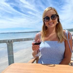 Meet your Posher, Callie